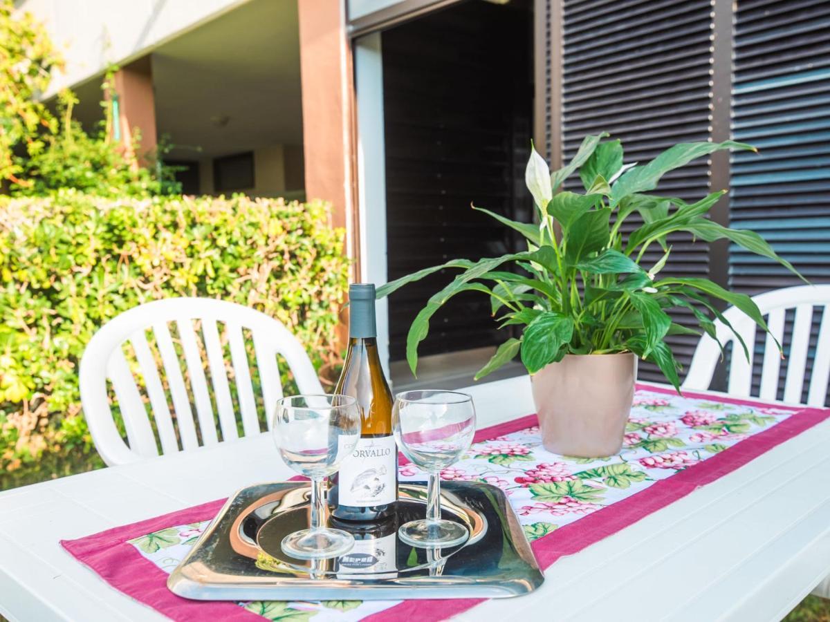 Apartment Bilo Standard Garden By Interhome Марина ди Бибона Екстериор снимка