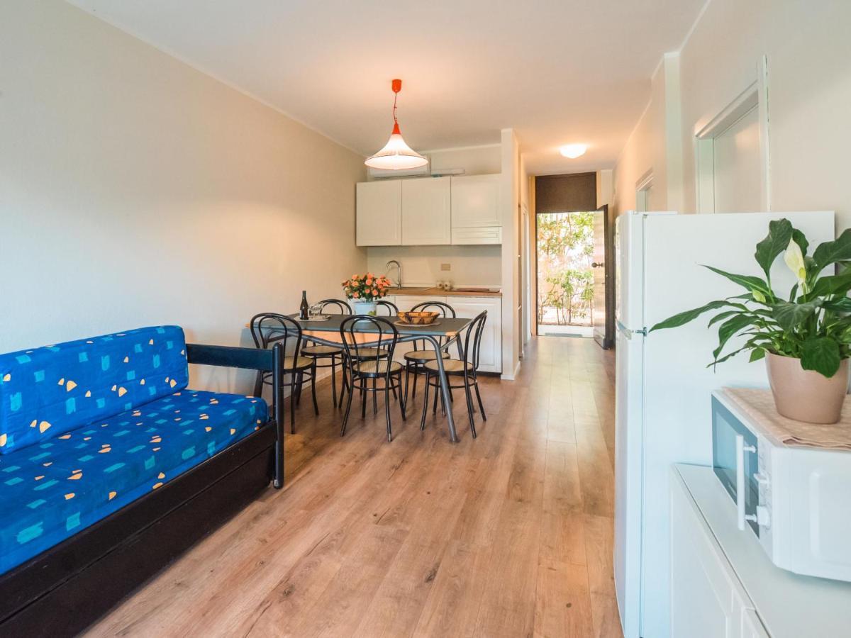 Apartment Bilo Standard Garden By Interhome Марина ди Бибона Екстериор снимка