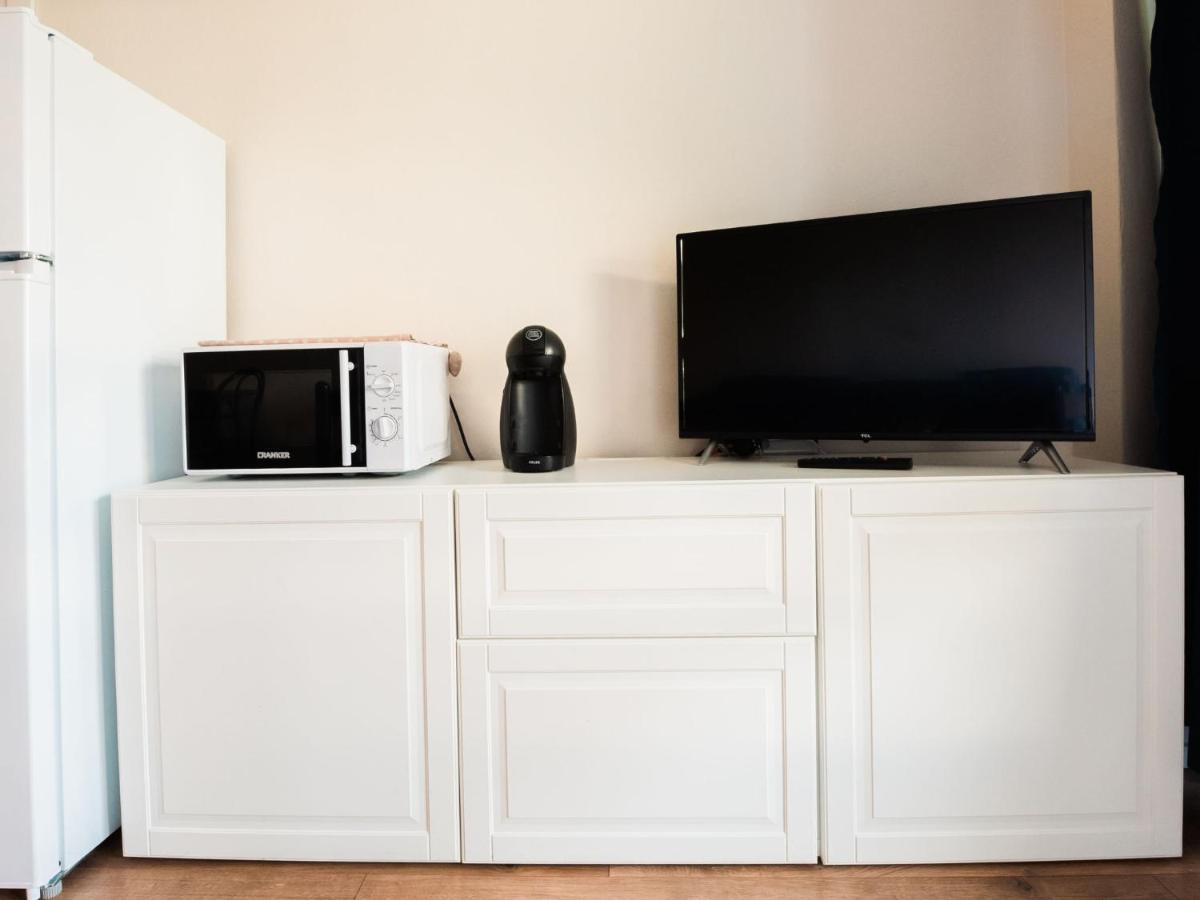 Apartment Bilo Standard Garden By Interhome Марина ди Бибона Екстериор снимка