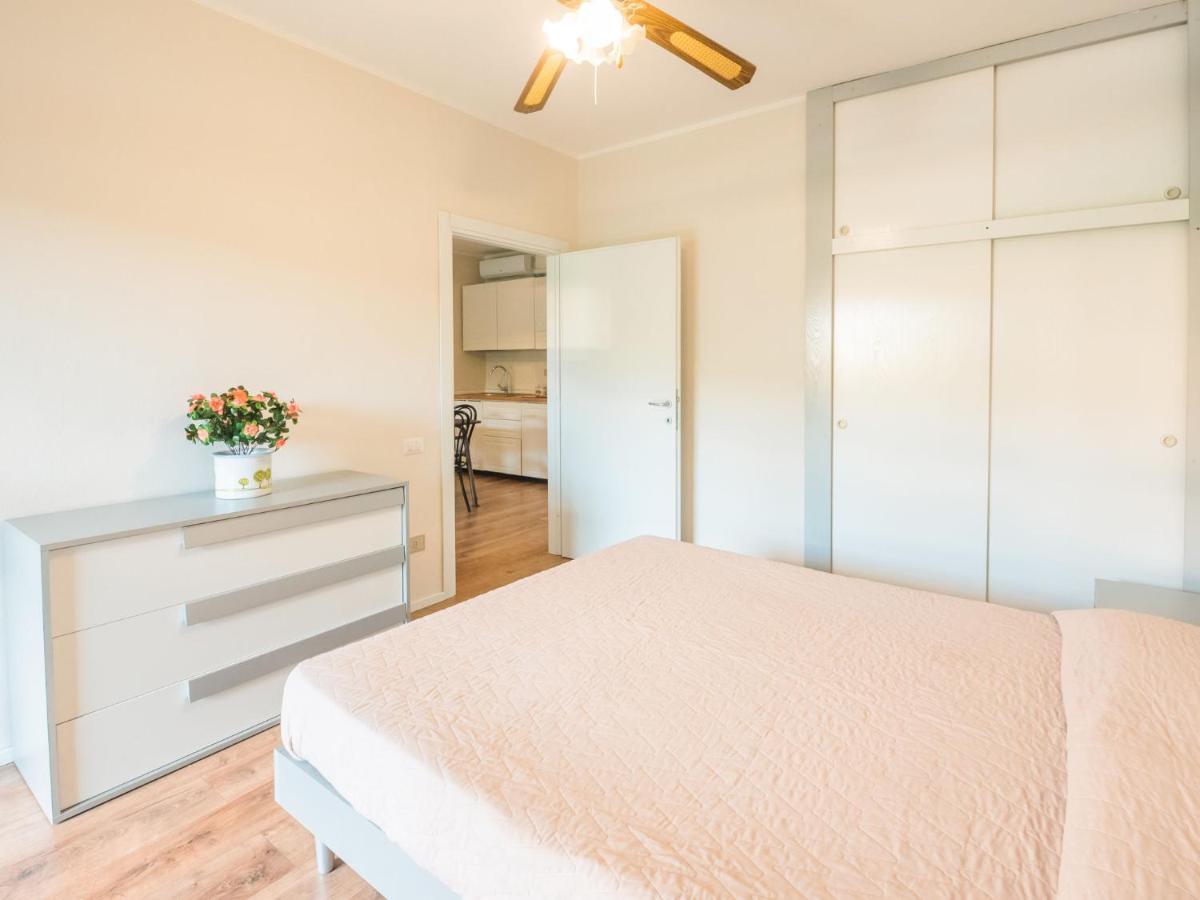 Apartment Bilo Standard Garden By Interhome Марина ди Бибона Екстериор снимка