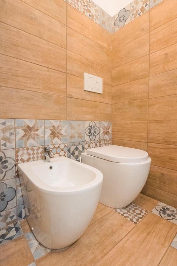 Apartment Bilo Standard Garden By Interhome Марина ди Бибона Екстериор снимка