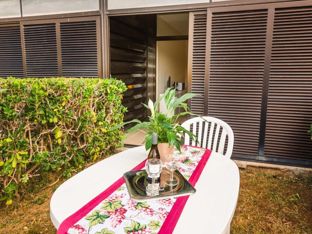 Apartment Bilo Standard Garden By Interhome Марина ди Бибона Екстериор снимка