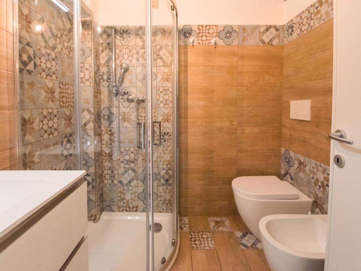 Apartment Bilo Standard Garden By Interhome Марина ди Бибона Екстериор снимка