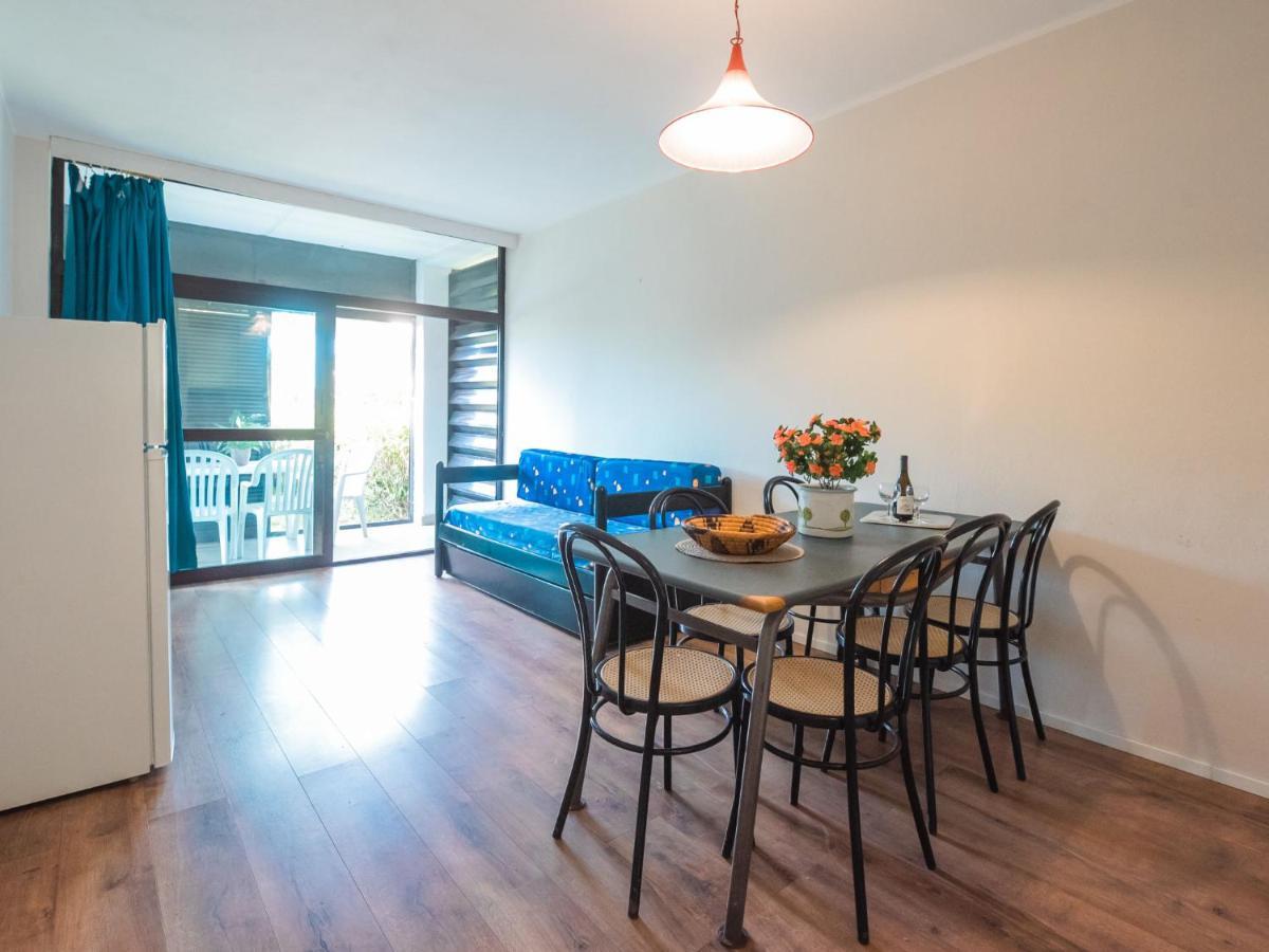 Apartment Bilo Standard Garden By Interhome Марина ди Бибона Екстериор снимка